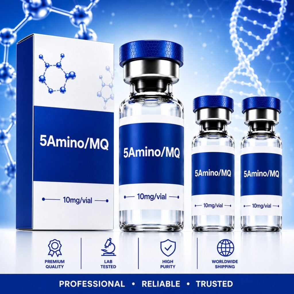 5Amino/MQ