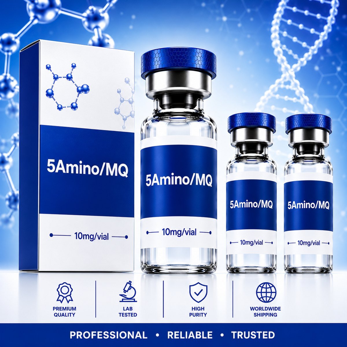 5Amino/MQ