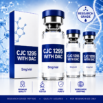 CJC1295 With DAC