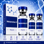 Melanotan II