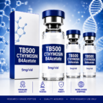 TB500 CTHYMOSIN B4Acetate