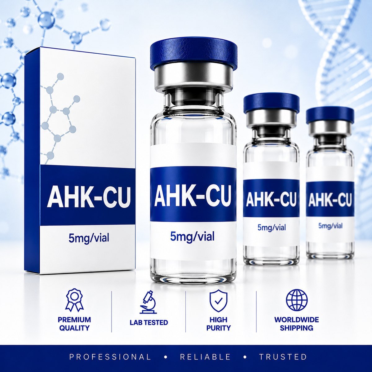 AHK-CU