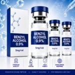 Benzyl Alcohol 0.9% 抑菌水 BAC