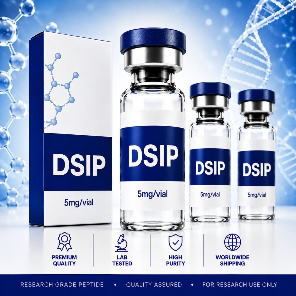 DSIP