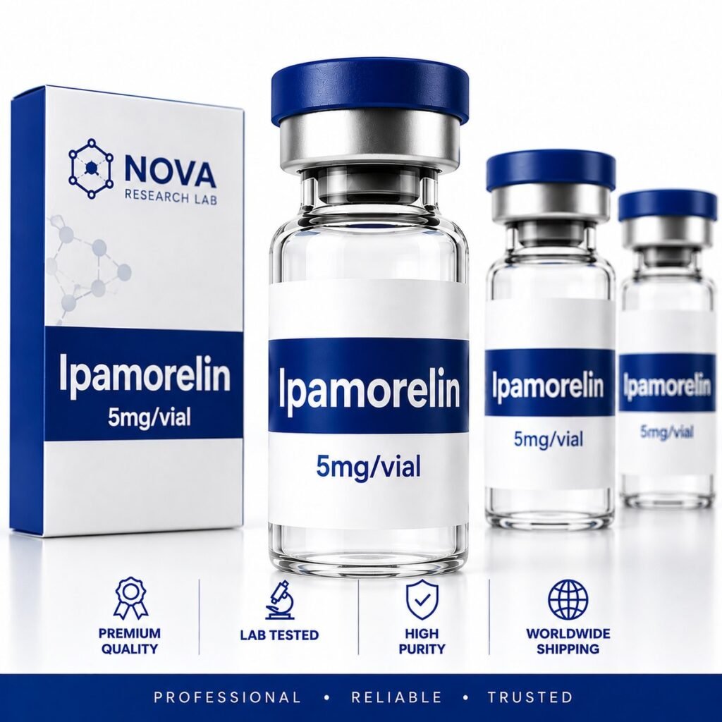 Ipamorelin