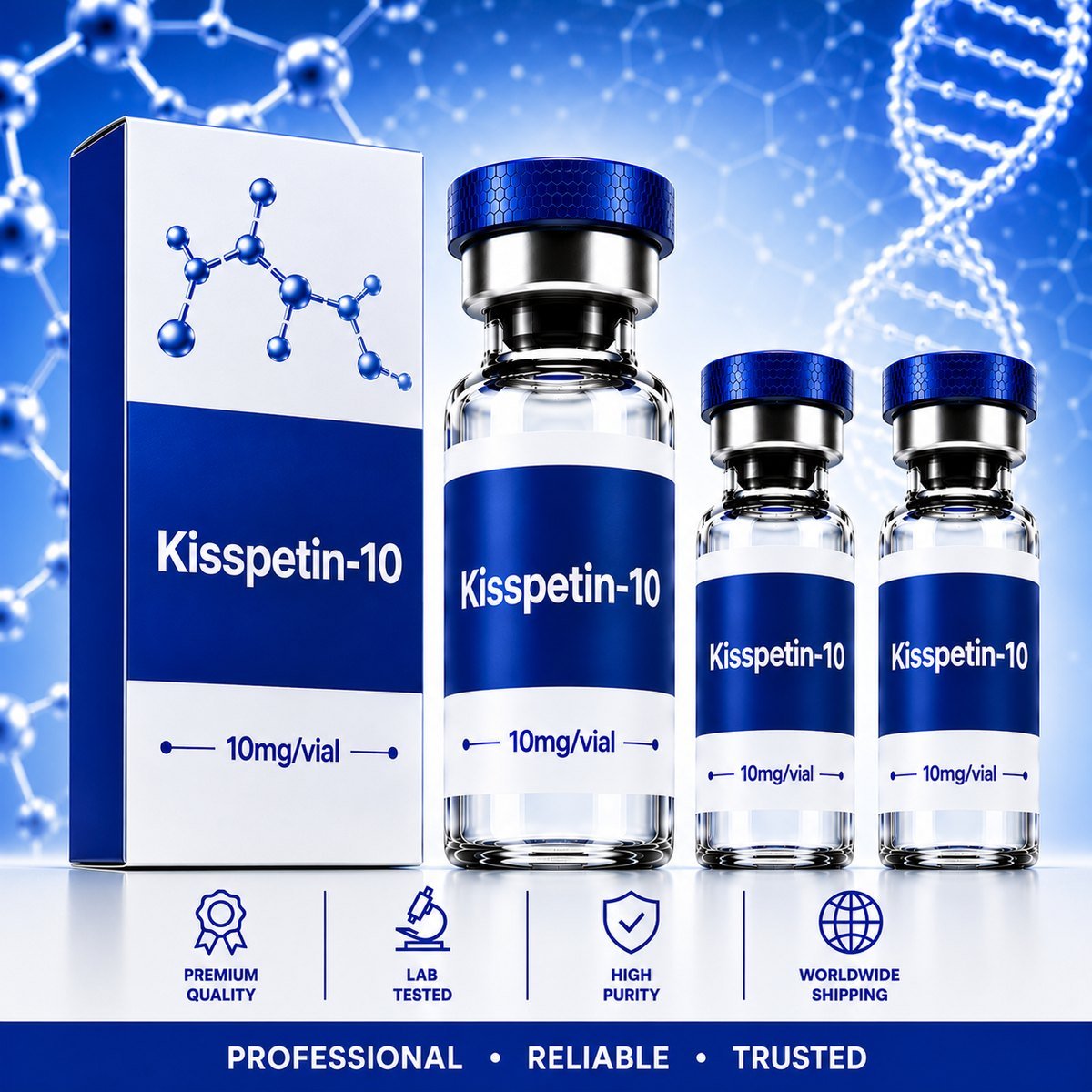 Kisspetin-10
