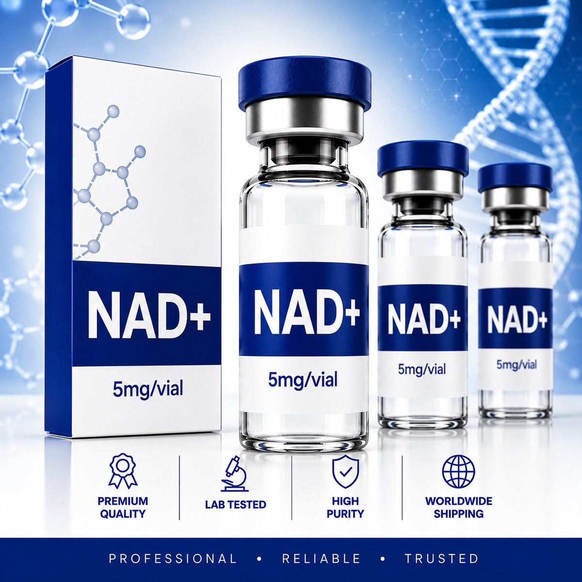 NAD+