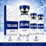 selank