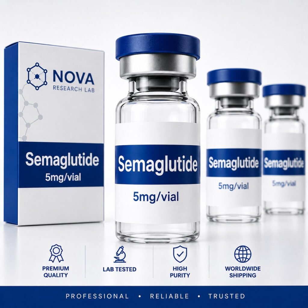 Semaglutide