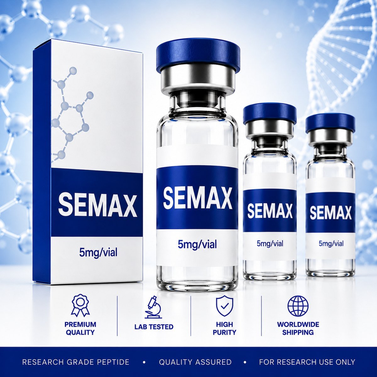 semax