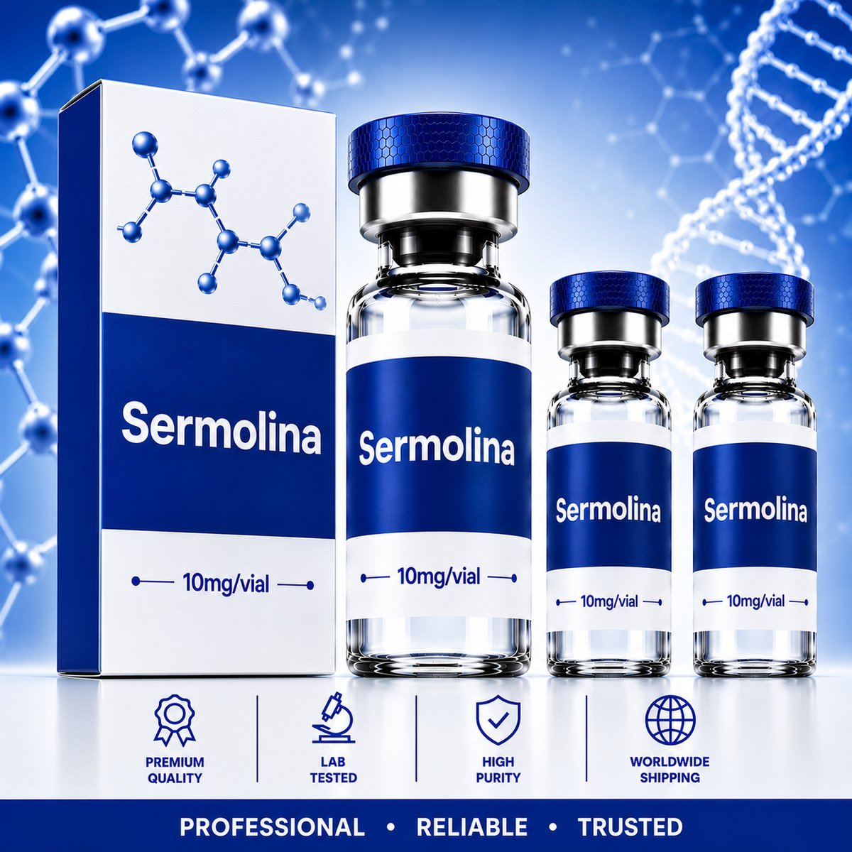 Sermolina