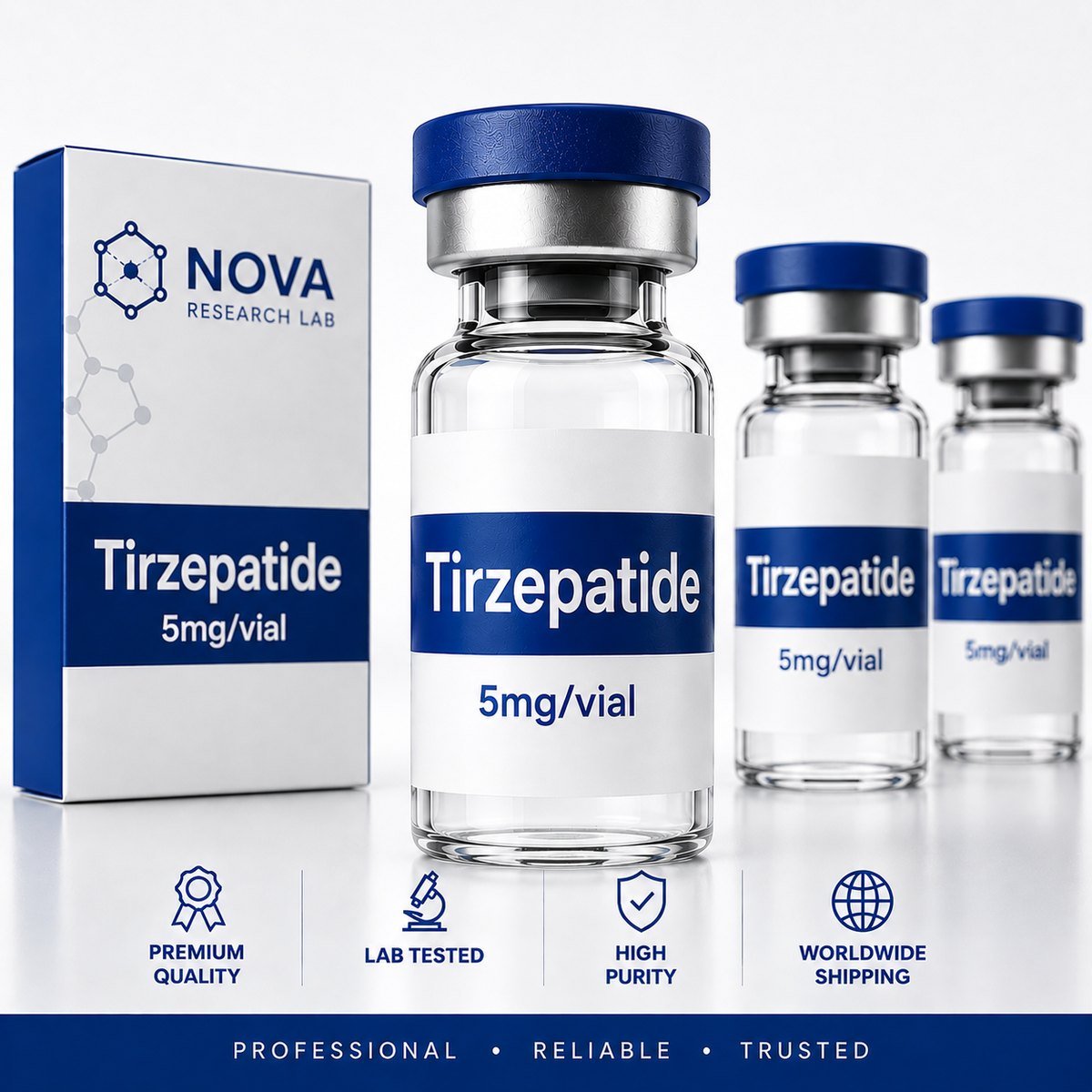 Tirzepatide